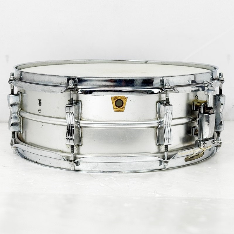 Ludwig 【VINTAGE】1969s ♯404 [Acrolite / 14×5 / No.709381]