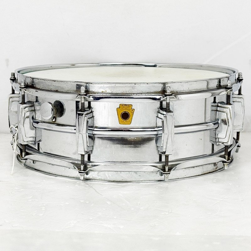 Ludwig 【VINTAGE】1968s #400 [Supraphonic 14×5 No.636039]