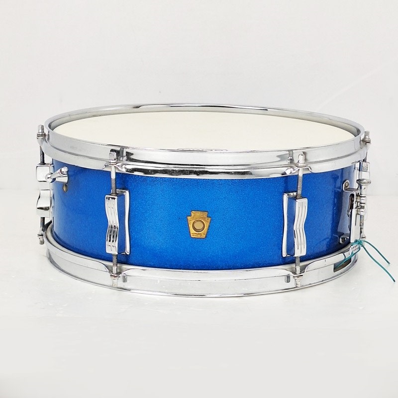 Ludwig VINTAGE 1965s #491 [Pioneer Model 14×5 No.166739]