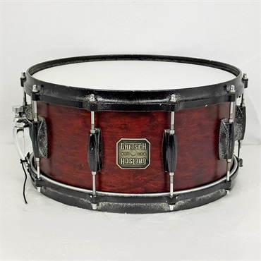 GRETSCH USED 中古 GB-4154[Harvey Mason Broadcaster / 14×6.5