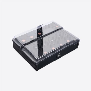 DECKSAVER DS-PC-EUPHONIA 【AlphaTheta Euphonia専用保護カバー】(デッキセーバー)