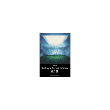 ALFANOTE Nothing's Carved In Stone/MAZE