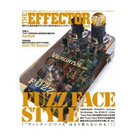 THE EFFECTOR BOOK VOL.58
