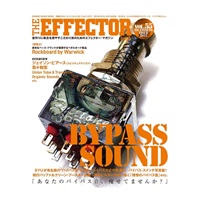 THE EFFECTOR BOOK VOL.55