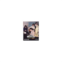 アドリブ・ギター虎の巻～オール・ジャンル編～［保存版］（CD付）