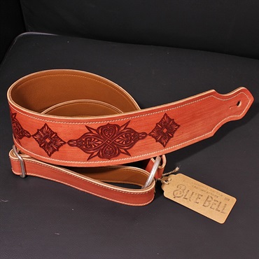 BLUE BELL Tribal Pink