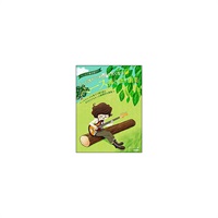きっと誰かに聴かせたくなるベース弾き語り曲集