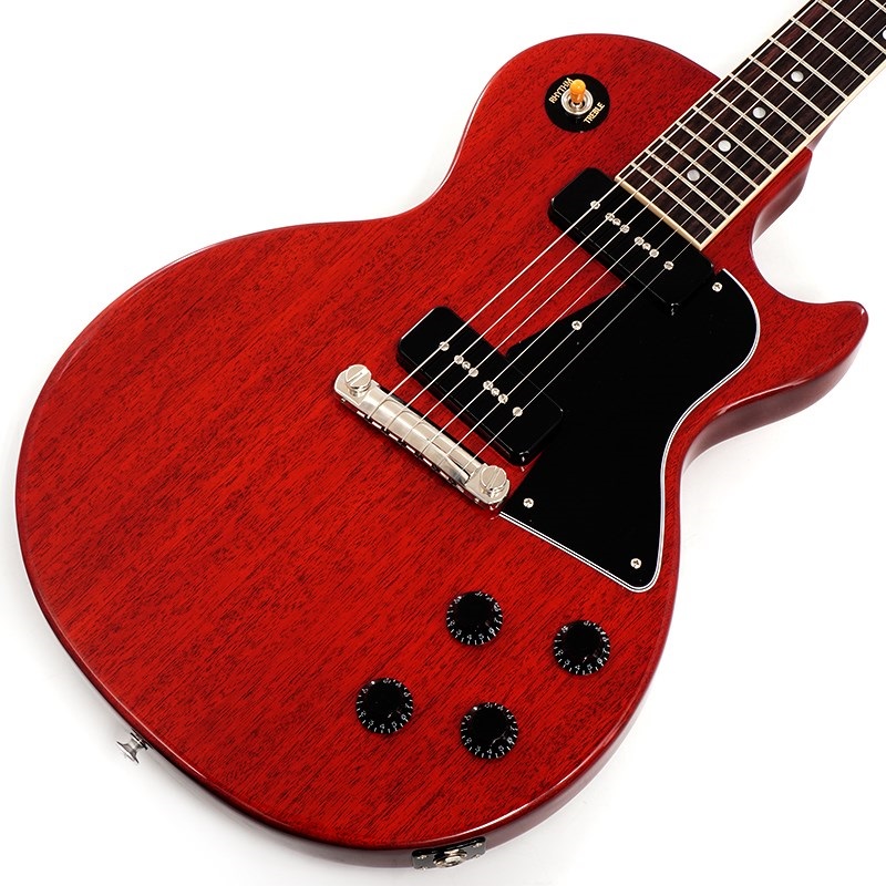 Les Paul Special (Vintage Cherry) 【S/N 210040088】の商品画像