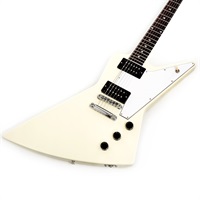 70s Explorer (Classic White) 【S/N 229840200】