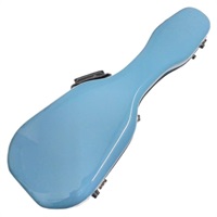 CAUK-16T レインブルー (2385) ウクレレケース テナー スタンダード
