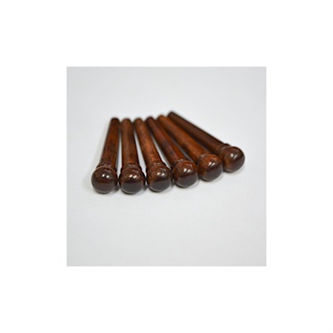 Bridge Pin Snakewood スネークウッド