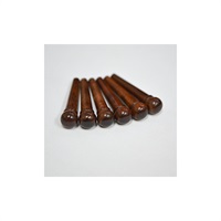 Bridge Pin Snakewood スネークウッド