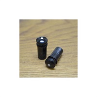 EndPin 12.4mm Buffalo Horn