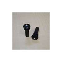 EndPin 8.4mm Ebony