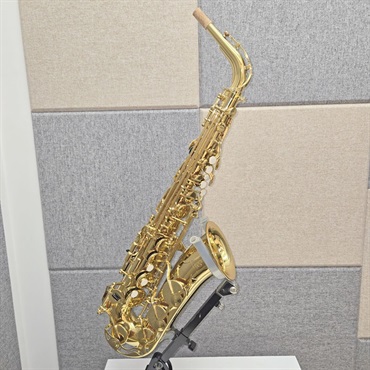 管楽器・吹奏楽器 サックス アルトサックス 商品一覧｜イケベ