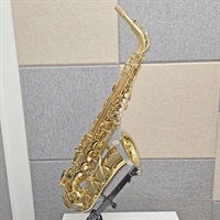 【USED】ヤマハ アルトサックス YAS-280 S/N:K72xx6 【調整&セットアップ後出荷】【5年間キーバランス調整無料】