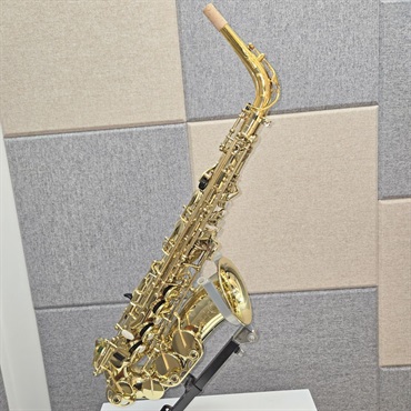 USED 中古 セルマー アルトサックス SA-80II w/e GL GP-TONE S/N:579xx3 【調整&セットアップ後出荷】【5年間キーバランス調整無料】