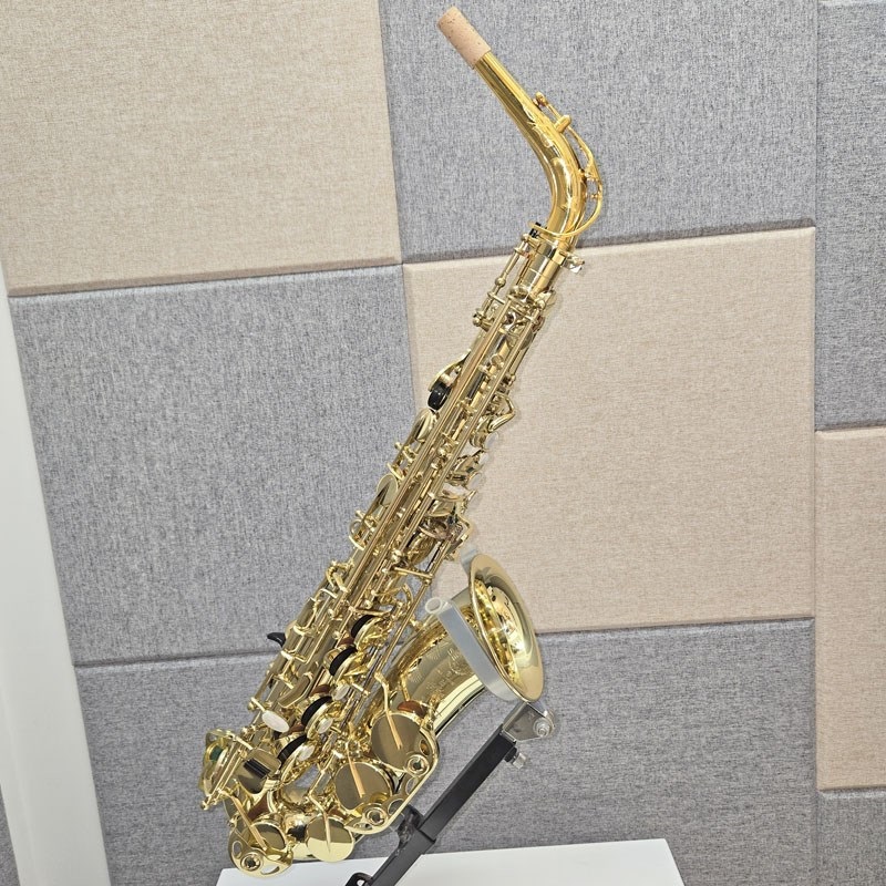 Selmer Paris USED 中古 セルマー アルトサックス SA-80II w/e GL GP-TONE S/N:579xx3 【調整&セットアップ後出荷】【5年間キーバランス調整無料】