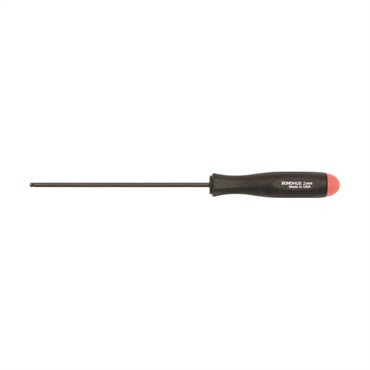 BONDHUS 【新楽器応援セール】 Ball End Screwdrivers [ミリサイズ BS2]