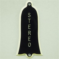 Real truss rod cover 59 Stereo relic [9622]