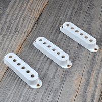 【創業50周年大決算SALE】 55 Strat Cover set relic (3)