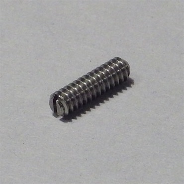 TL saddle height screws 1/2 inch Stainless (8)[商品番号 : 8937]