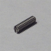 TL saddle height screws 1/2 inch Stainless (8)[商品番号 : 8937]