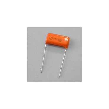 Montreux Sprague Orange Drop 716P 0.1uF 400V[商品番号 : 887]