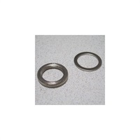 【創業50周年大決算SALE】 Switchcraft toggle accessory NI [商品番号 : 9409]