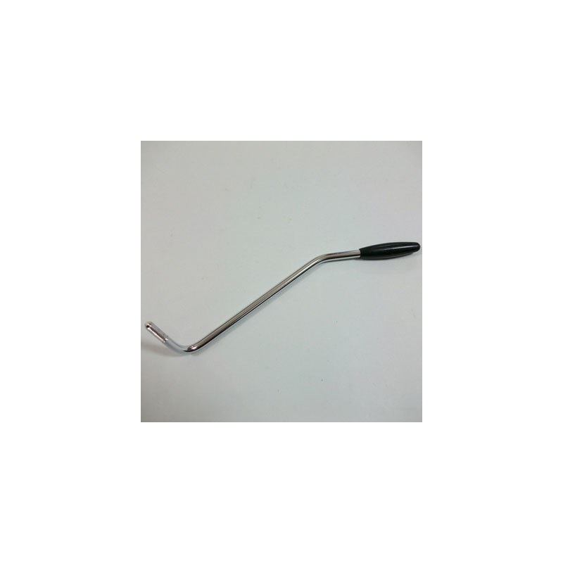 Montreux Metric Tremolo Arm Black Cap CR[商品番号 : 9400]
