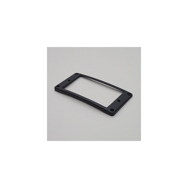 Montreux JPN Mounting Ring Neck Arched BK[商品番号 : 9704]