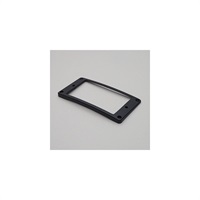 JPN Mounting Ring Neck Arched BK[商品番号 : 9704]