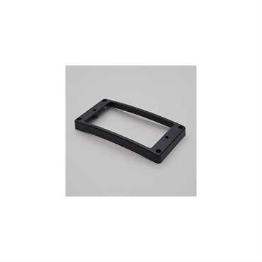 Montreux 【創業50周年大決算SALE】 JPN Mounting Ring Bridge Arched BK [商品番号 : 9705]