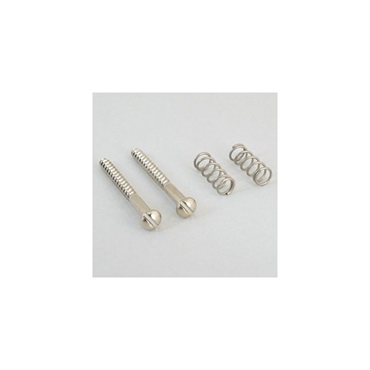 【創業50周年大決算SALE】 Inch TL pickup screws for neck (2)[商品番号 : 906]