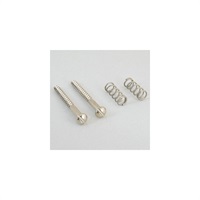 【創業50周年大決算SALE】 Inch TL pickup screws for neck (2)[商品番号 : 906]