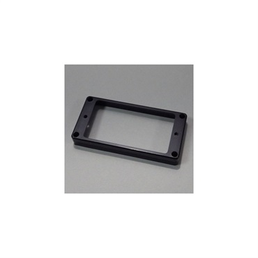 Montreux 【創業50周年大決算SALE】 JPN Mounting Ring Bridge Flat BK[商品番号 : 8829]