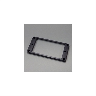 Montreux JPN Mounting Ring Neck Flat BK [商品番号 : 8827]