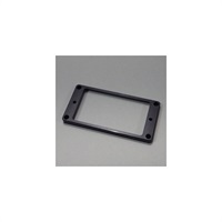 JPN Mounting Ring Neck Flat BK [商品番号 : 8827]