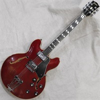SA-550 mid70's Cherry Red