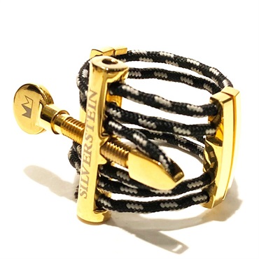 Silverstein 【旧品番処分特価!!】「Q07T(第4世代)」アルトサックス用