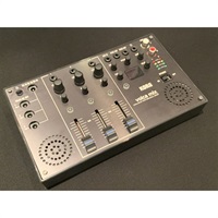 【GW激得セール】volca mix [KORG volca Series]　(1台限定・展示クリアランス超特価！)