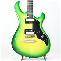 Victory Figured Top (Iguana Burst) [SN.213540039] 【キズあり特価】