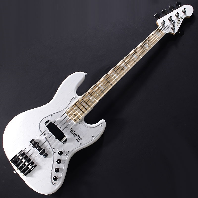 M#265 Custom (WH/M/MH Open Pore)の商品画像