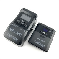 【USED】 WL-60 Wireless System