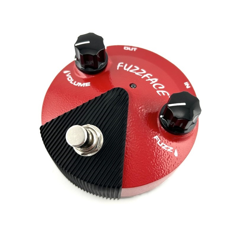 【USED】 FFM2 Germanium Fuzz Face Miniの商品画像