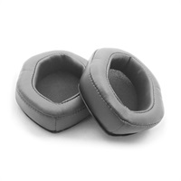 V-MODA:XL-GREY(ローランド)(V-MODAヘッドホン用イヤーパッド)