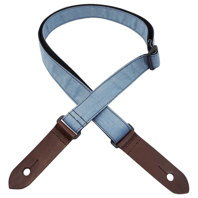 Daiking Corporation DaikingウクレレストラップDUST-OX-LightBlue