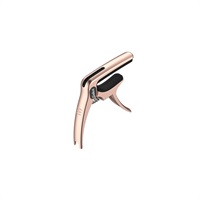 Galux Multi Functional Capo Rose Gold