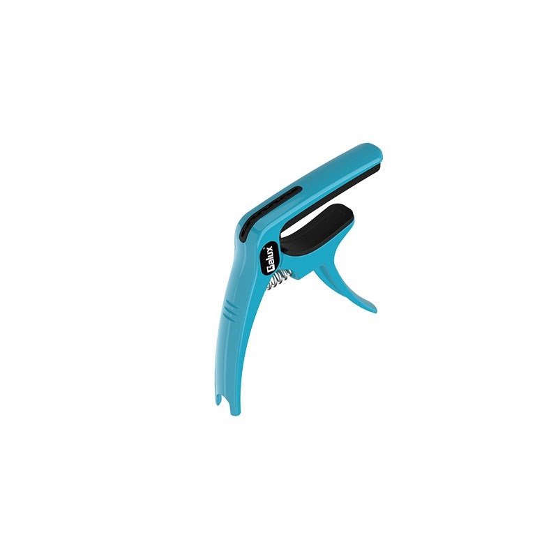 unknown Galux Multi Functional Capo Blue