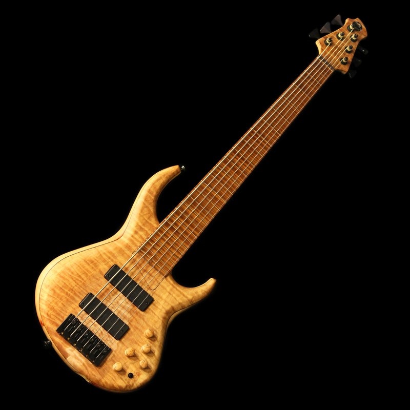 MTD 635-24 (Quilted Maple Top)